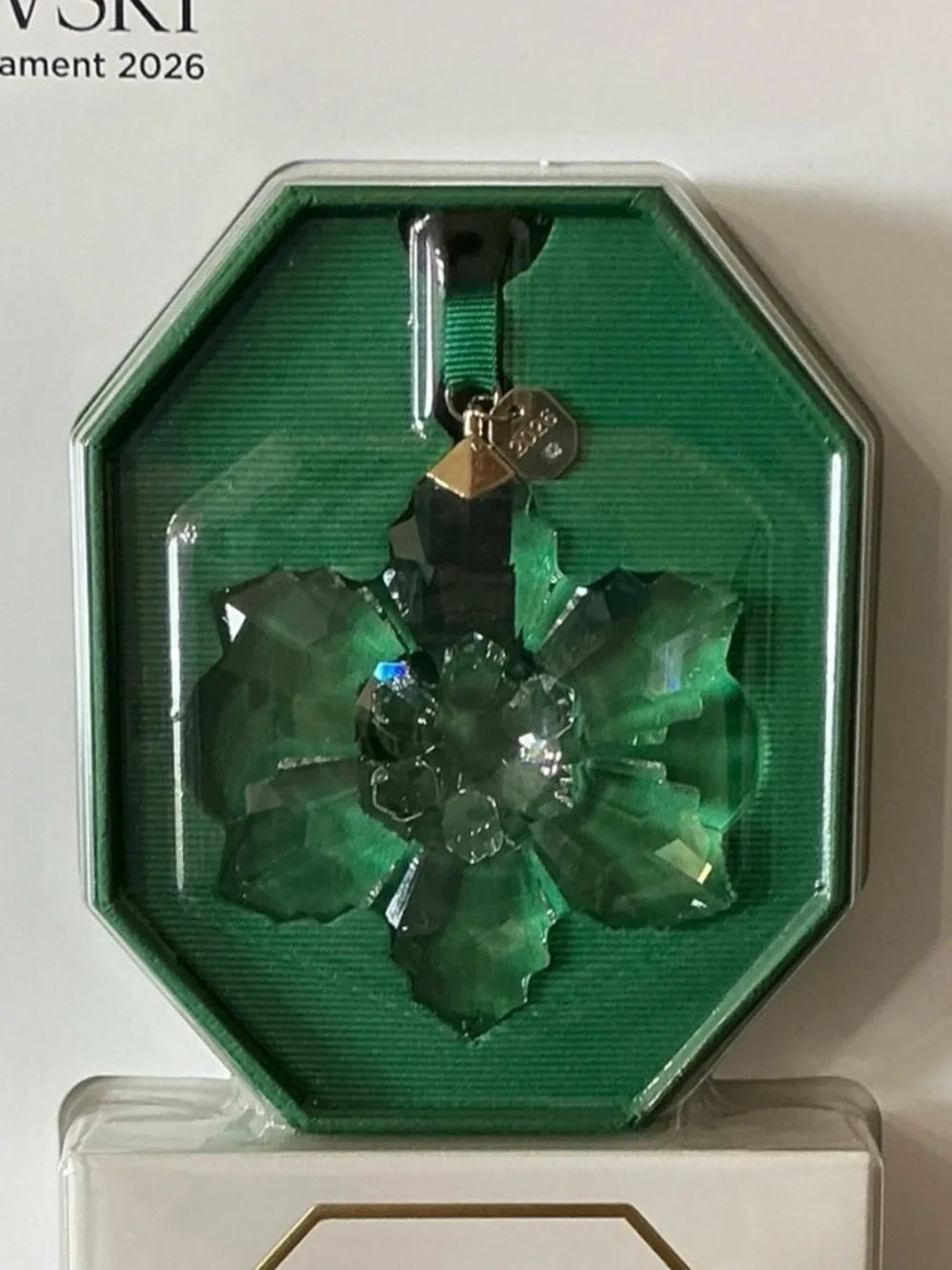 Swarovski annual edition